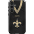 NFL New Orleans Saints Team Jersey Galaxy S24 Plus Impact Case